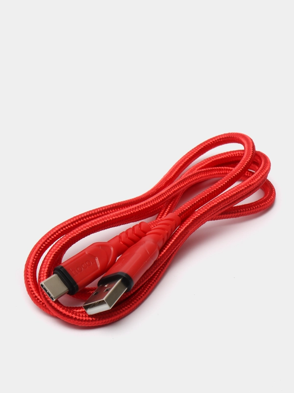 Кабель HOCO X59, USB - Type-C