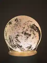 Бронзовый светильник 3D ночник светодиодный LED