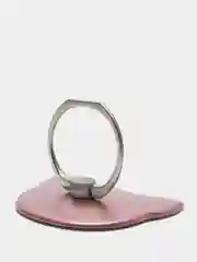 Розовый кольцо для телефона /кольцо держатель/ подставка для телефона с кольцом поп сокет