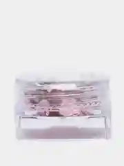 Конфетный стразы для дизайна ногтей и маникюра "Сердце"