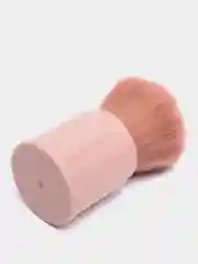 Пудровый кисть для макияжа
