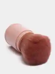 Пудровый кисть для макияжа