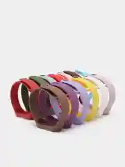 Ремешок для Xiaomi mi band 3, 4 фитнес браслет силиконовый
