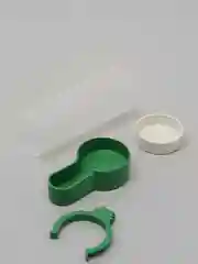 Поилка и кормушка для птиц
