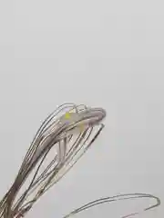 Гирлянда светодиодная, USB, 3 размера, цвет теплый белый