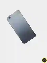Прозрачный пластиковый чехол для iPhone 6 / 6s, 6 Plus / 6S Plus
