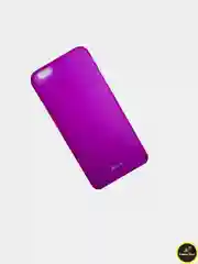 Фуксия пластиковый чехол для iPhone 6 / 6s, 6 Plus / 6S Plus