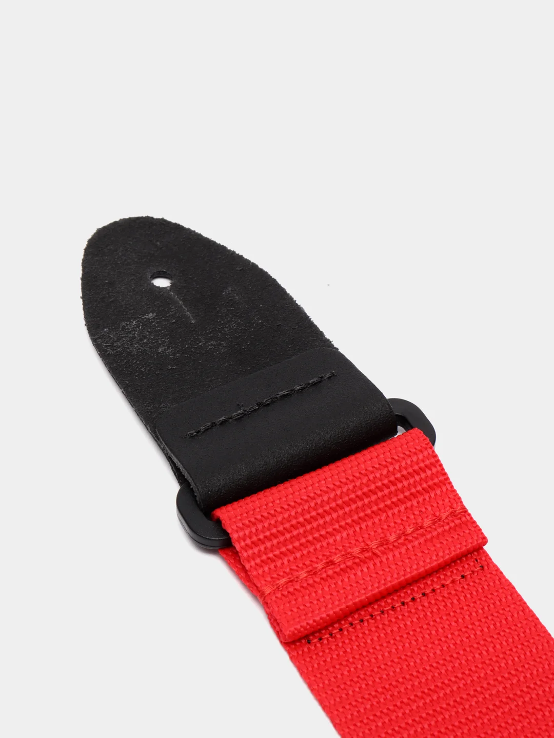 Красный ремень для гитары Dunlop D0701, разные цвета, полиэстер