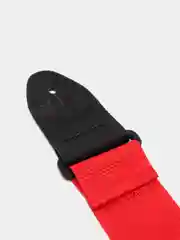Красный ремень для гитары Dunlop D0701, разные цвета, полиэстер