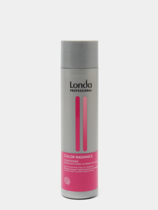 Londa Professional Color Radiance Кондиционер для окрашенных волос, 250 мл