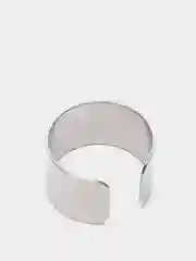 Серьга-кафф из медицинской стали/моно-серьга/серьга обманка/каф/пирсинг