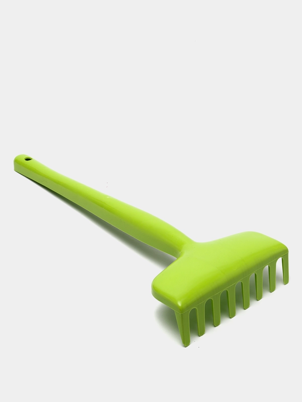 Грабли детские, для песочницы, 3+