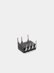 Твердотельное реле AQH2223 DIP-7