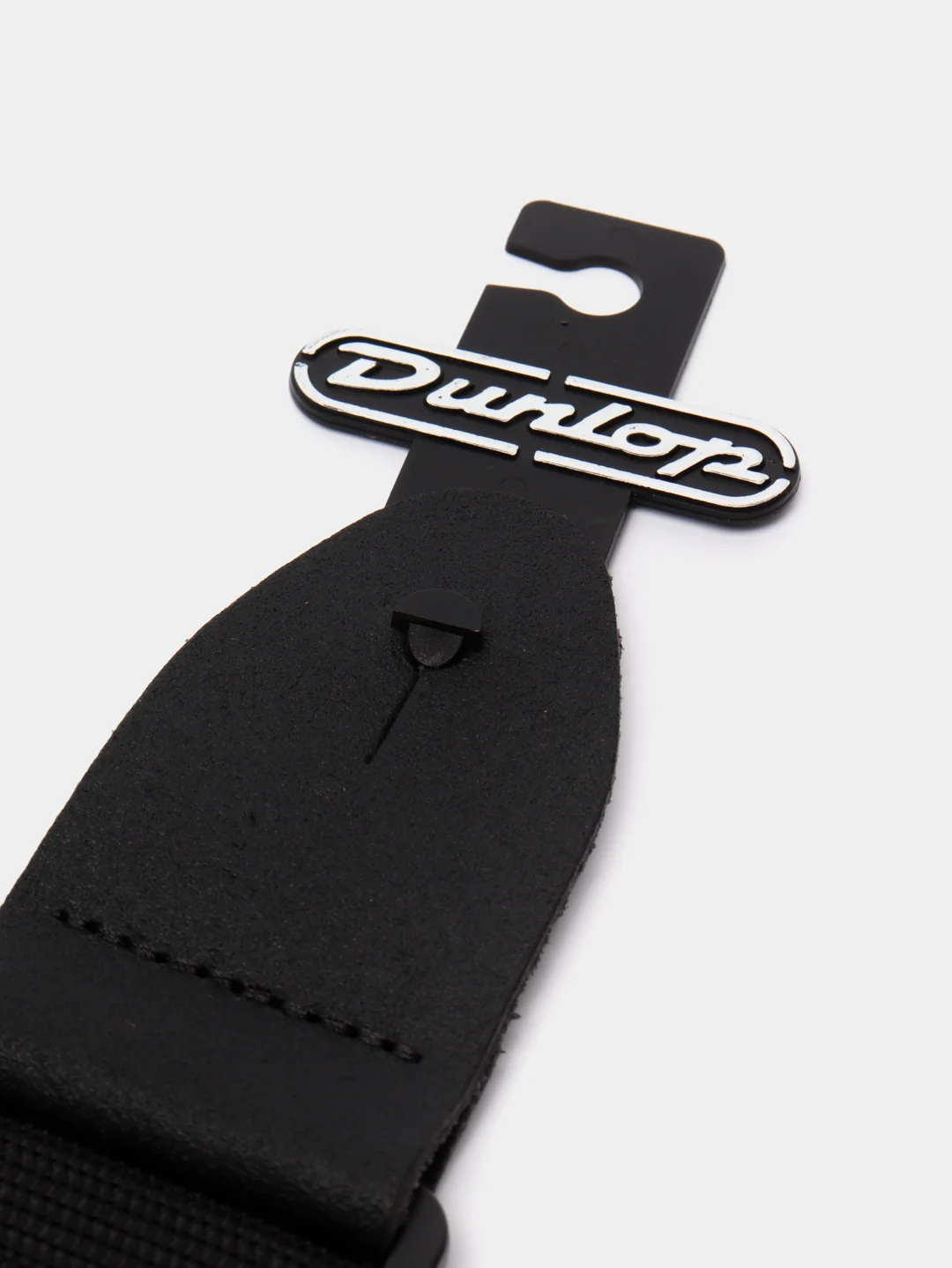 Черный ремень для гитары Dunlop D0701, разные цвета, полиэстер