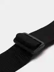 Черный ремень для гитары Dunlop D0701, разные цвета, полиэстер