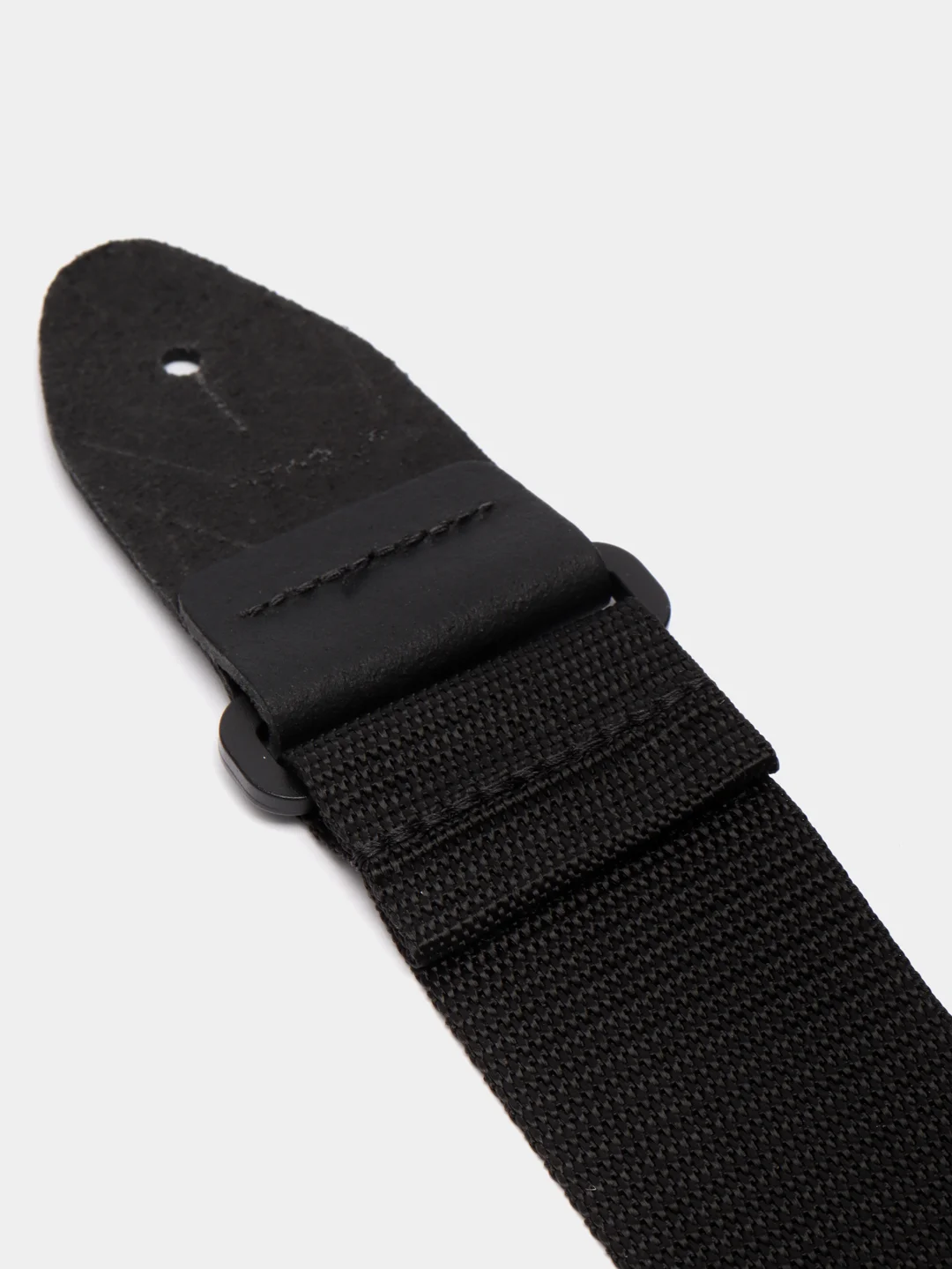 Черный ремень для гитары Dunlop D0701, разные цвета, полиэстер