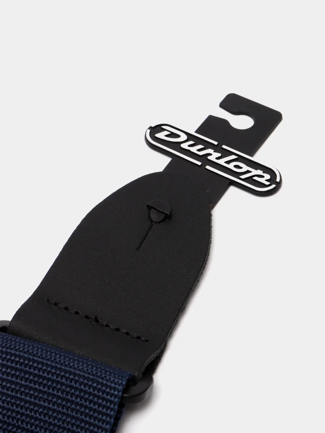 Синий ремень для гитары Dunlop D0701, разные цвета, полиэстер