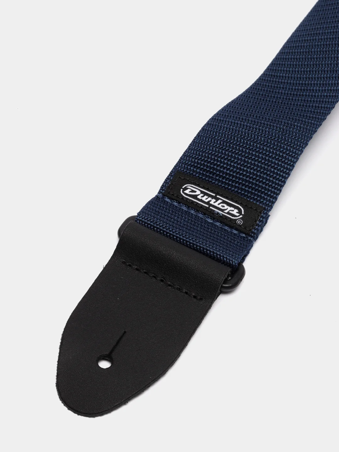 Синий ремень для гитары Dunlop D0701, разные цвета, полиэстер