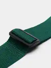 Зеленый ремень для гитары Dunlop D0701, разные цвета, полиэстер