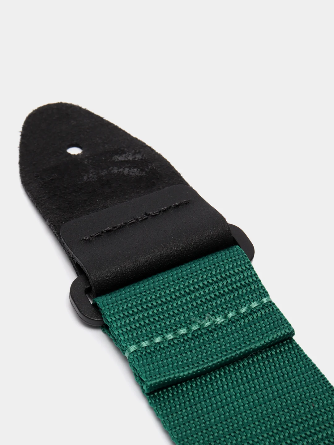 Зеленый ремень для гитары Dunlop D0701, разные цвета, полиэстер