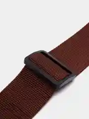 Коричневый ремень для гитары Dunlop D0701, разные цвета, полиэстер