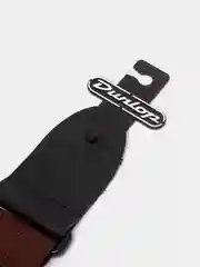 Коричневый ремень для гитары Dunlop D0701, разные цвета, полиэстер