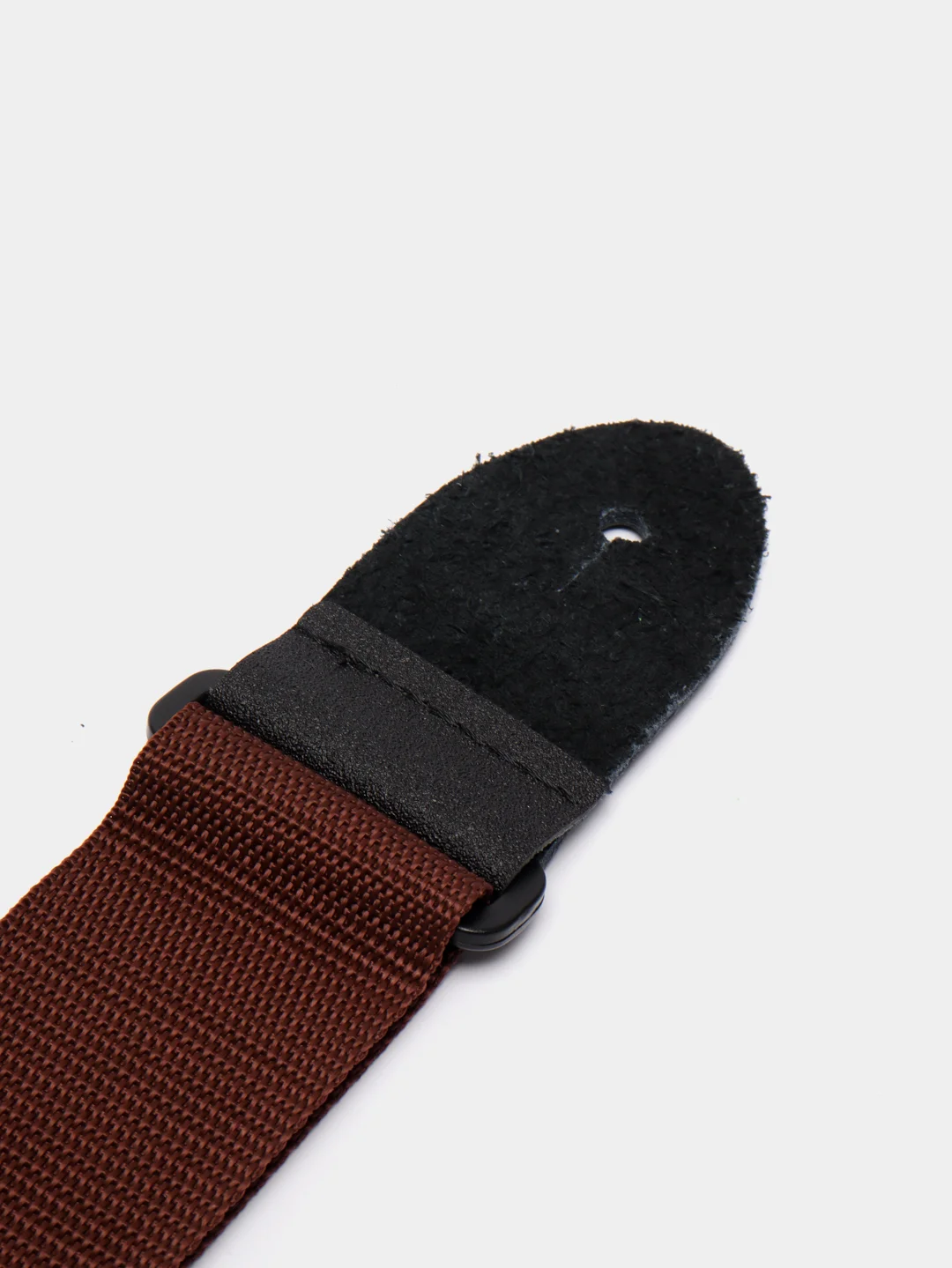 Коричневый ремень для гитары Dunlop D0701, разные цвета, полиэстер