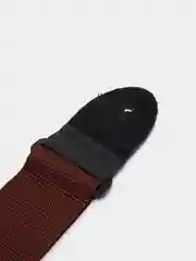 Коричневый ремень для гитары Dunlop D0701, разные цвета, полиэстер
