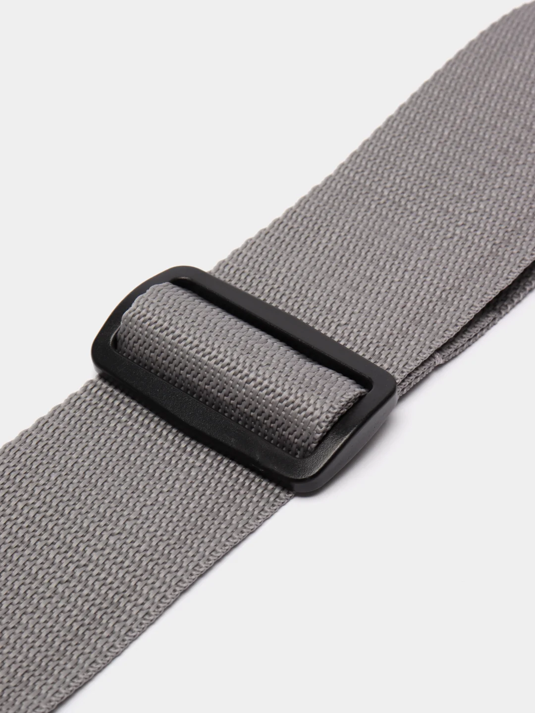 Серый ремень для гитары Dunlop D0701, разные цвета, полиэстер