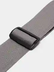 Серый ремень для гитары Dunlop D0701, разные цвета, полиэстер