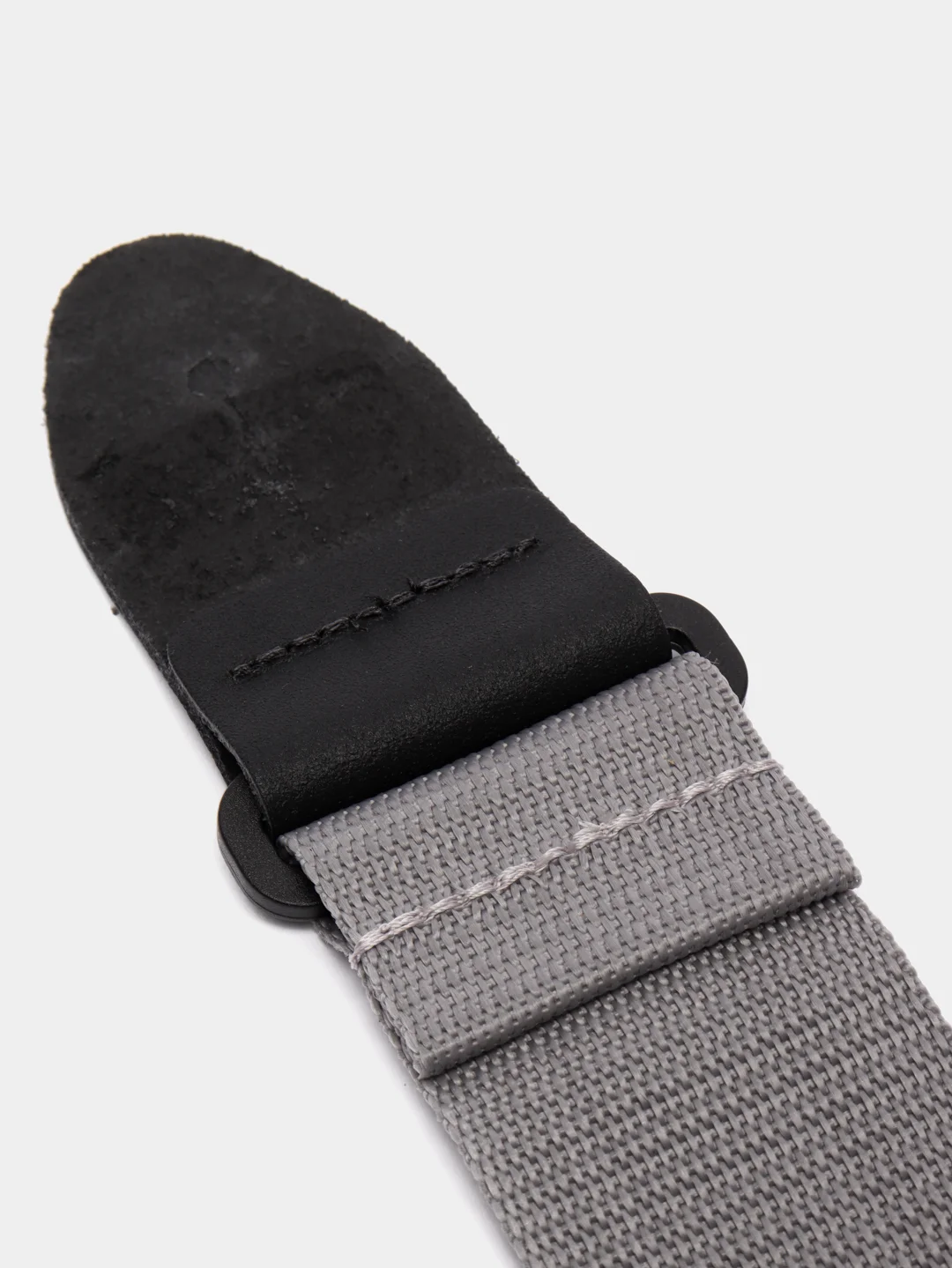 Серый ремень для гитары Dunlop D0701, разные цвета, полиэстер