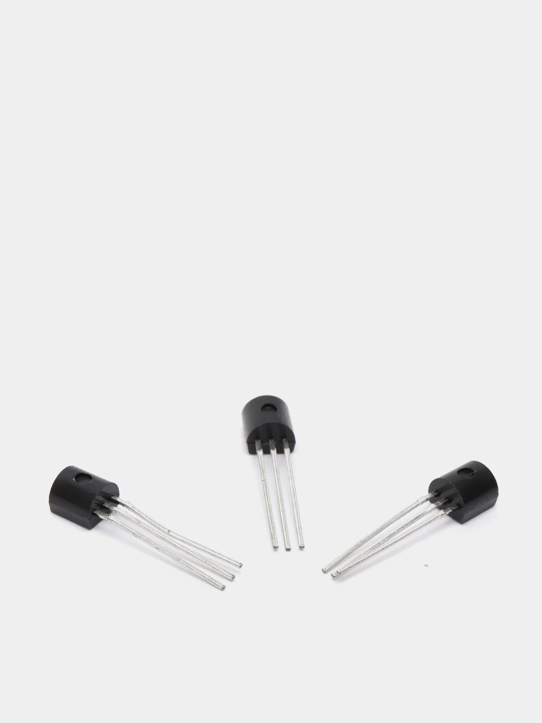 25 штук Тиристор BT169D 0.8А 400В TO-92