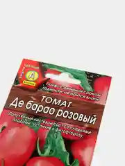 Семена Томат "Де Барао розовый", Аэлита