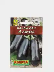 Семена Баклажан "Алмаз", Лидер, 0.3 г