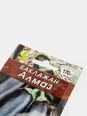 Семена Баклажан "Алмаз", Лидер, 0.3 г