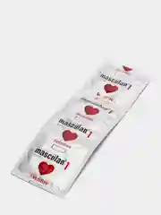 Презервативы Masculan 1 Classic нежные, 3 штуки