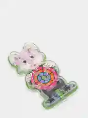 Бирюзовый мини игра Головоломка. Игрушка для ребенка
