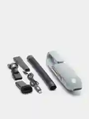 Хром вакуумный пылесос для автомобиля