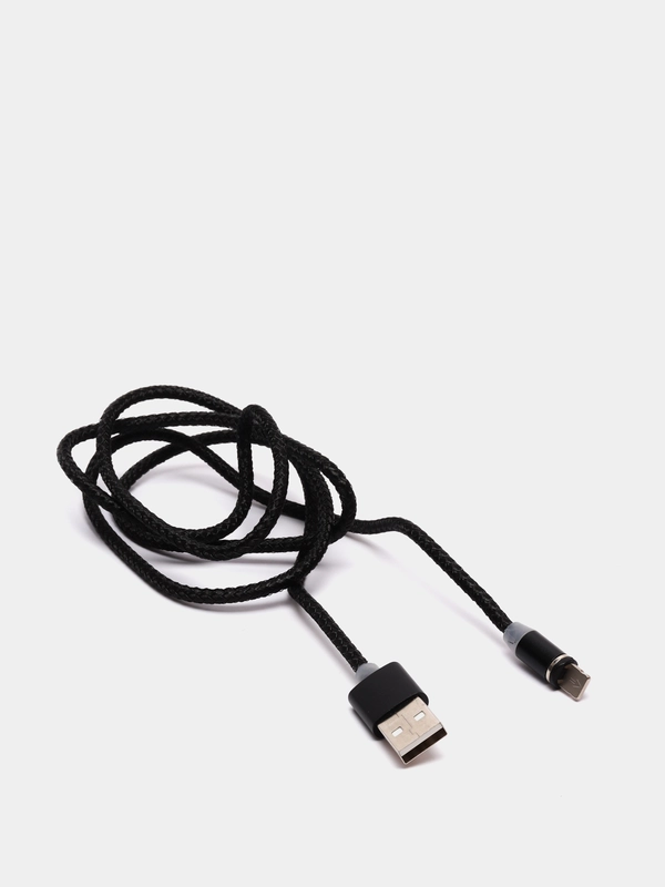 Магнитный кабель USB Type-c