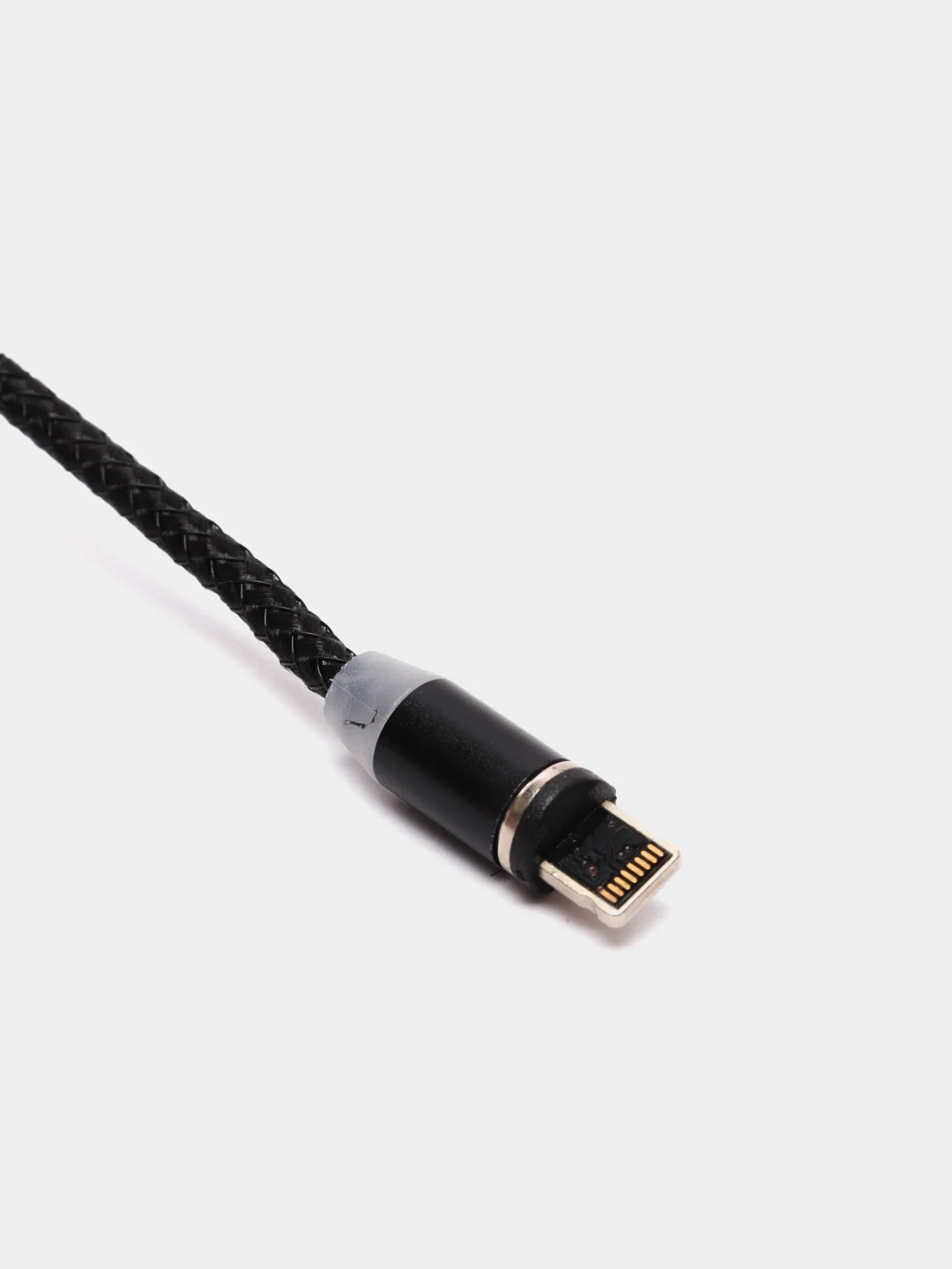 Магнитный кабель USB Type-c