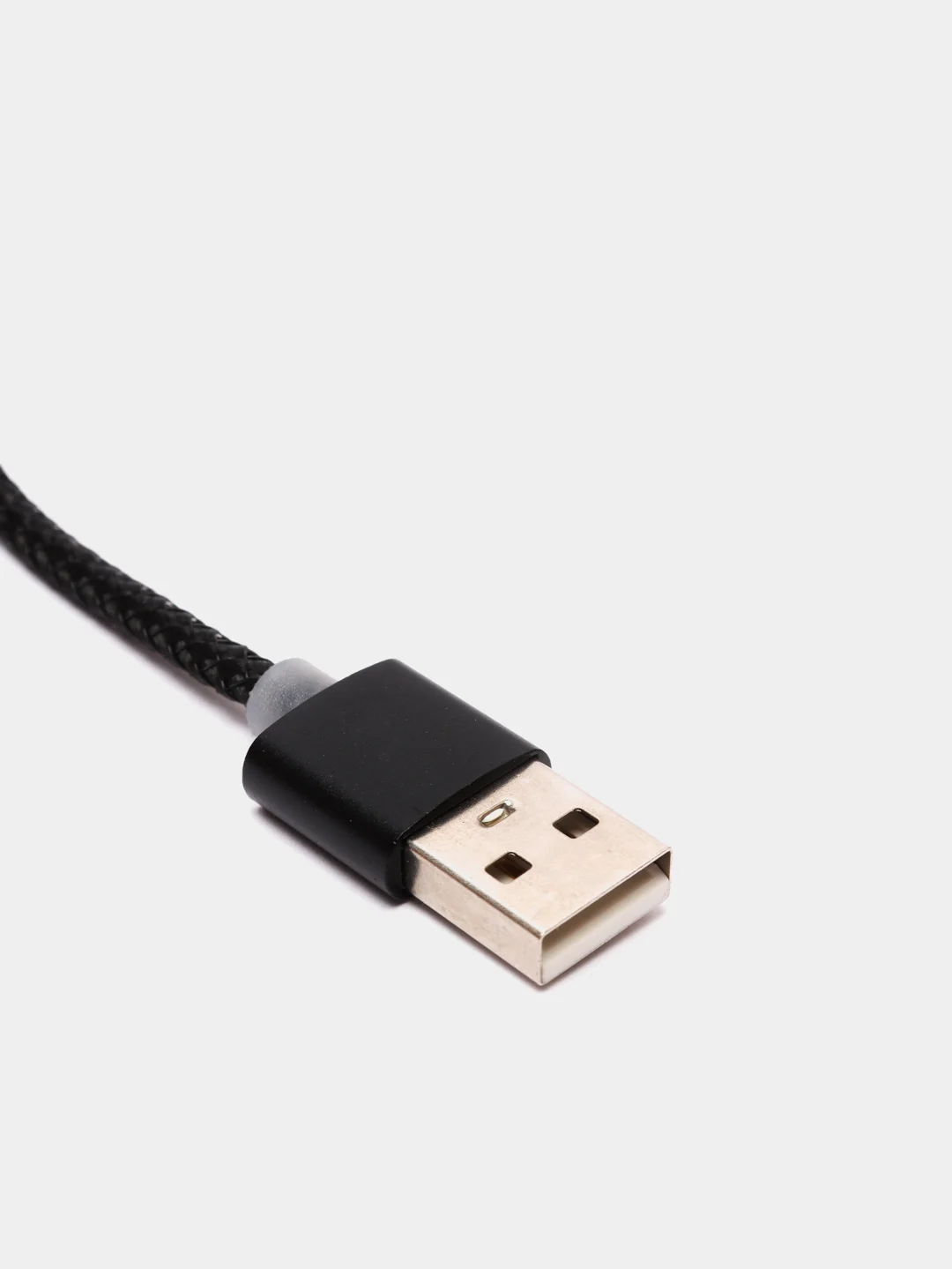 Магнитный кабель USB Type-c