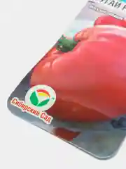 Семена Томат "Бугай розовый"