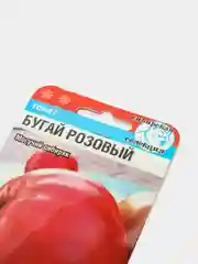 Семена Томат "Бугай розовый"