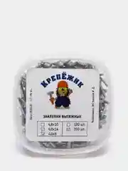 Заклепки вытяжные комбинированные, 4,0 x 6 мм