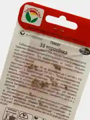 Семена "Томат 33 поросенка"