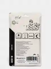 Набор прецизионных отверток Top Tools, 4 штуки, 39D191