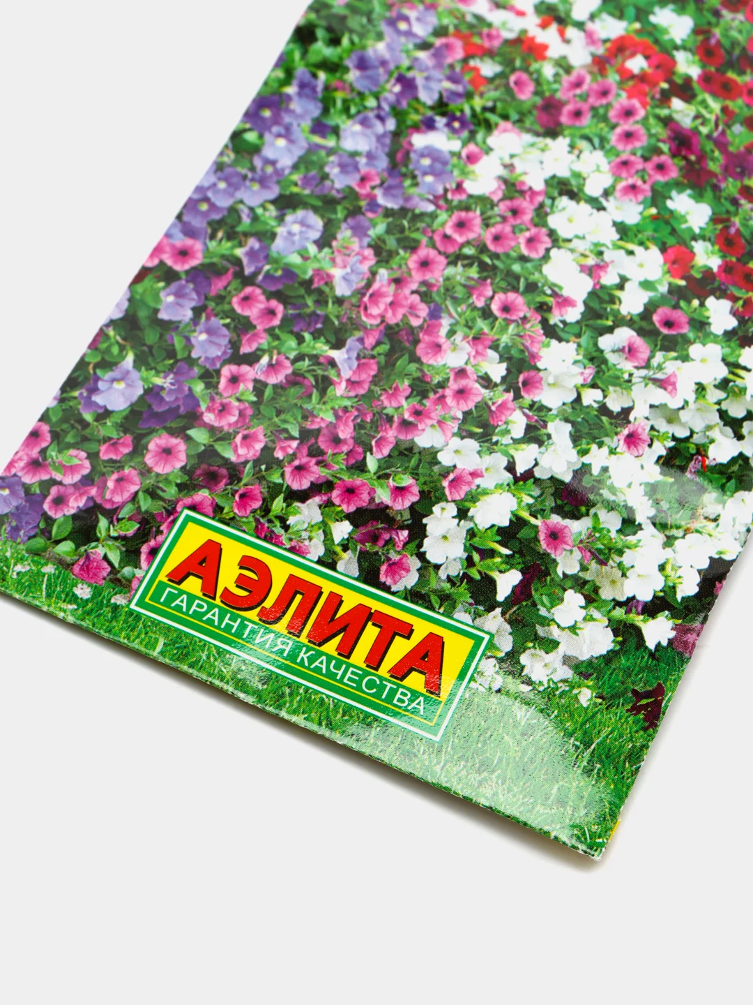 Петуния Джоконда смесь, семена, цветы