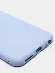 Ледяной чехол силиконовый  Vivo Y17 / Y19 / Y20 / Y30 /