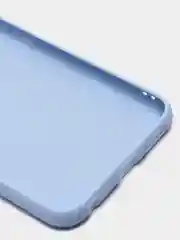 Ледяной чехол силиконовый  Vivo Y17 / Y19 / Y20 / Y30 /