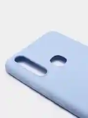 Ледяной чехол силиконовый  Vivo Y17 / Y19 / Y20 / Y30 /